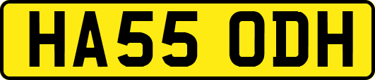 HA55ODH