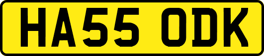 HA55ODK