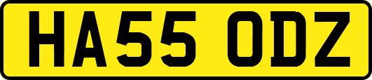 HA55ODZ