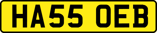 HA55OEB