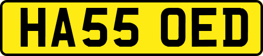 HA55OED
