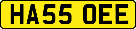 HA55OEE