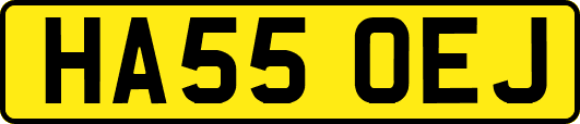HA55OEJ