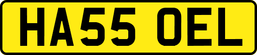 HA55OEL
