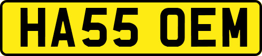 HA55OEM