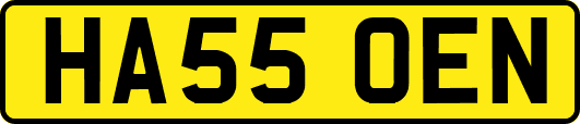 HA55OEN
