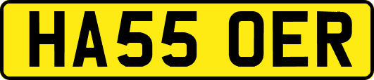 HA55OER