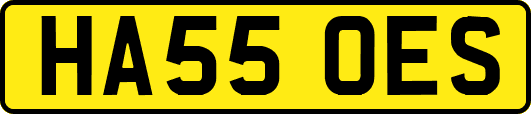 HA55OES