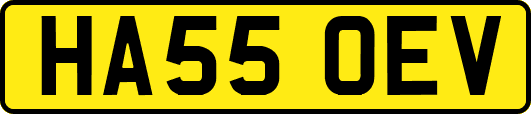 HA55OEV