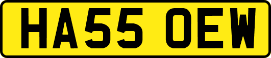 HA55OEW