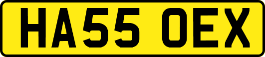 HA55OEX