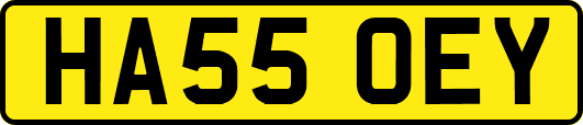 HA55OEY
