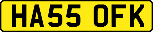 HA55OFK