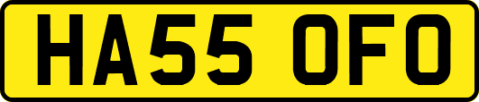 HA55OFO