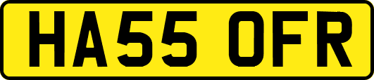 HA55OFR