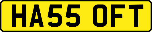 HA55OFT