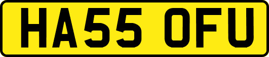 HA55OFU