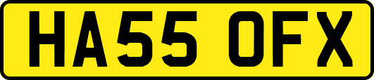 HA55OFX