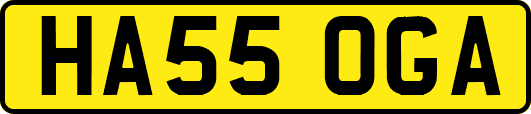 HA55OGA