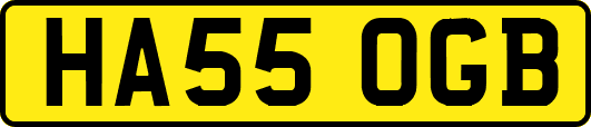HA55OGB