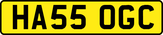 HA55OGC