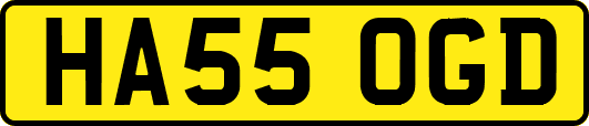HA55OGD