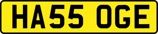 HA55OGE