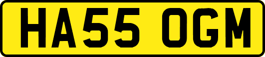 HA55OGM