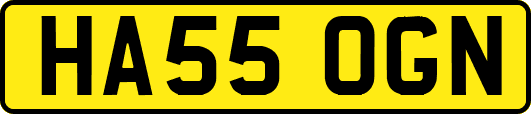 HA55OGN