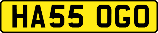 HA55OGO