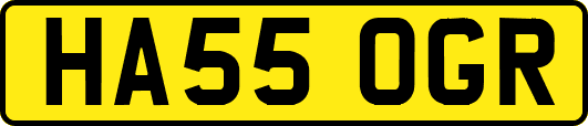 HA55OGR