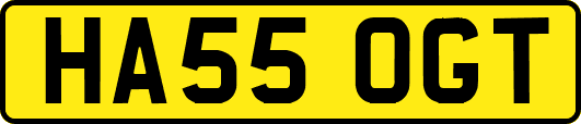 HA55OGT
