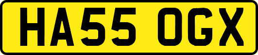 HA55OGX