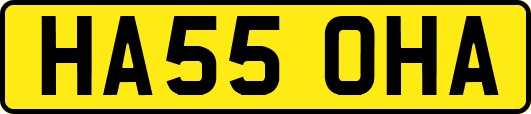 HA55OHA