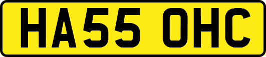 HA55OHC