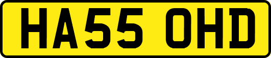 HA55OHD