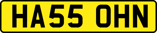 HA55OHN