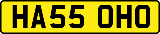 HA55OHO