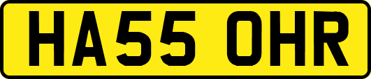 HA55OHR
