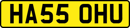 HA55OHU