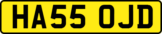 HA55OJD