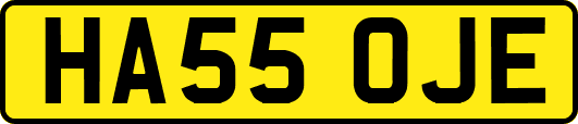 HA55OJE