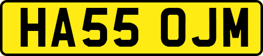 HA55OJM