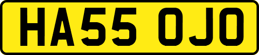 HA55OJO