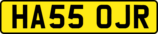 HA55OJR