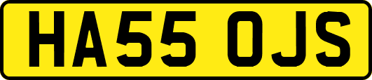 HA55OJS