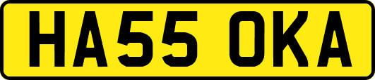 HA55OKA