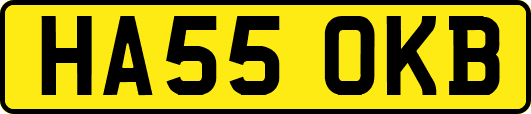 HA55OKB