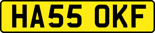 HA55OKF