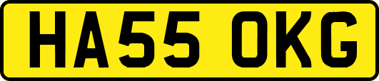HA55OKG